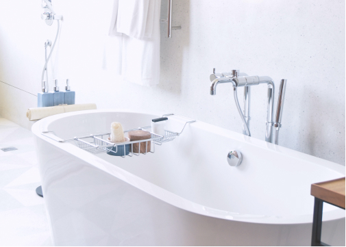 住宅設備機器総合商社［国内メーカー代理店・メーカー指定正規施工店］イメージ