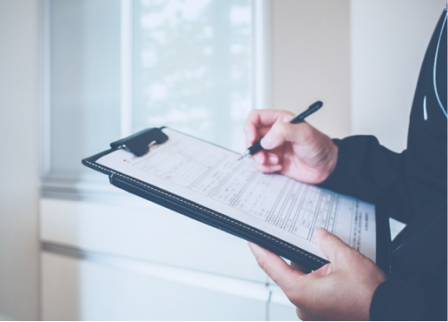 施設メンテナンス業イメージ